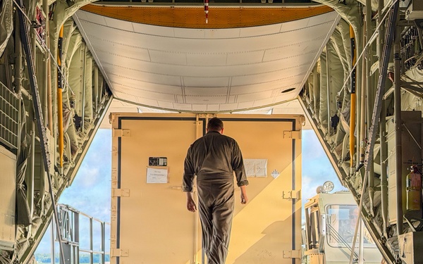 Patriot 26: Strengthening Partnerships Through Joint Training