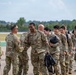 78 Arkansas Soldiers Return Home from D.C. Mission
