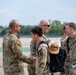 78 Arkansas Soldiers Return Home from D.C. Mission