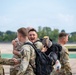 78 Arkansas Soldiers Return Home from D.C. Mission
