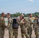 78 Arkansas Soldiers Return Home from D.C. Mission