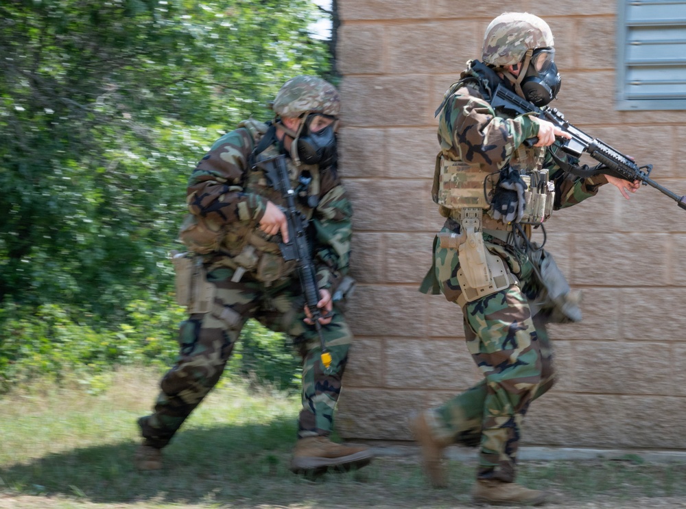 WAREX 86-26 at Fort McCoy