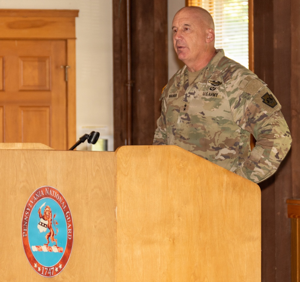 Potts retires after more than 39 years of service