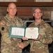 Potts retires after more than 39 years of service