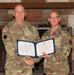 Potts retires after more than 39 years of service