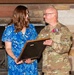 Potts retires after more than 39 years of service