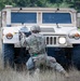 WAREX 86-26 at Fort McCoy