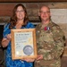 Potts retires after more than 39 years of service