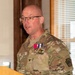 Potts retires after more than 39 years of service