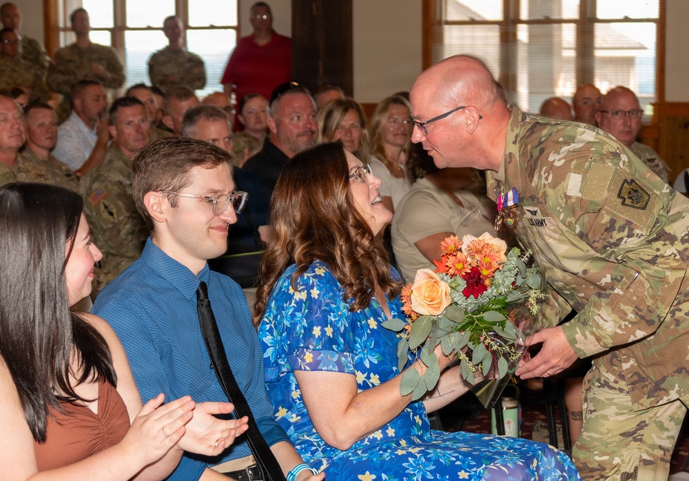 Potts retires after more than 39 years of service