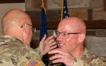 Potts retires after more than 39 years of service