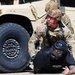 Vehicle Extraction Event Offers Realistic Training during Illinois Army National Guard TAG Combatives Competition