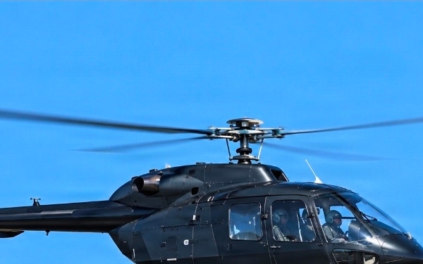 Kentucky National Guard Lakotas bring aviation rescue capability to Patriot ’26 at Volk Field, Fort McCoy