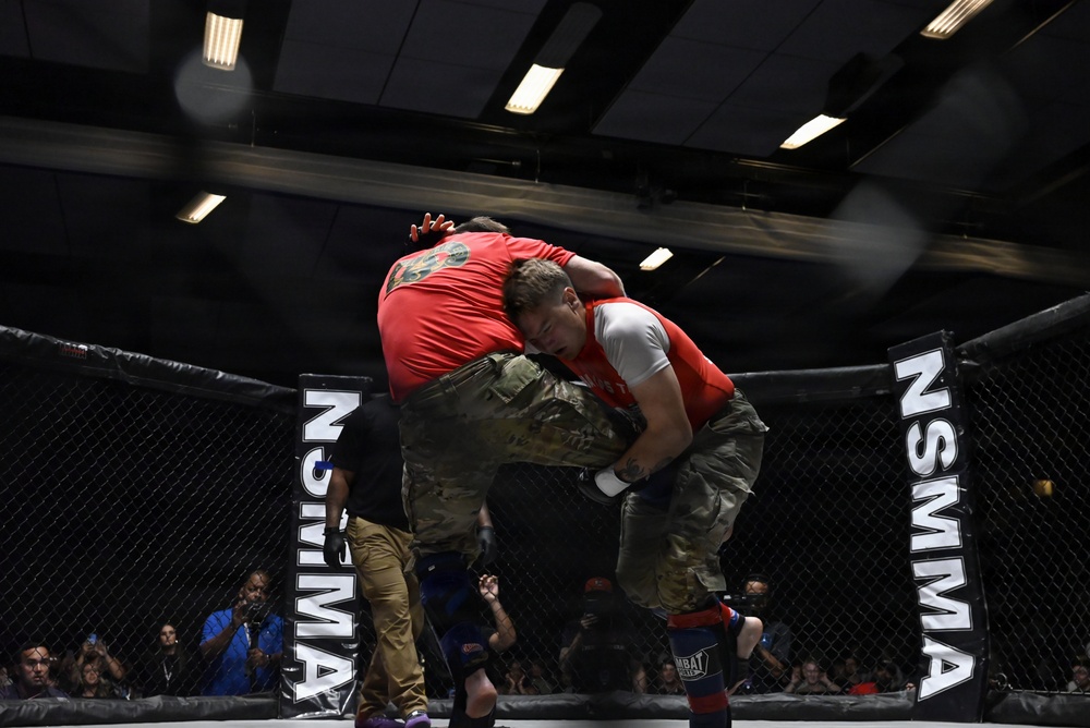 Phantom Fury Combatives