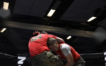 Phantom Fury Combatives