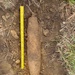 JBLE remedial investigation at historic military training areas