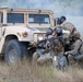 WAREX 86-26 at Fort McCoy