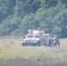 WAREX 86-26 at Fort McCoy