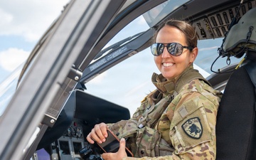 Indiana Guardsmen Take to the Skies During Patriot 26