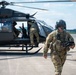 Indiana Guardsmen Take to the Skies During Patriot 26
