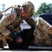 Vehicle Extraction Event Offers Realistic Training during Illinois Army National Guard TAG Combatives Competition