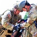 Vehicle Extraction Event Offers Realistic Training during Illinois Army National Guard TAG Combatives Competition