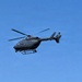 Kentucky National Guard Lakotas bring aviation rescue capability to Patriot ’26 at Volk Field, Fort McCoy