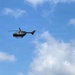 Kentucky National Guard Lakotas bring aviation rescue capability to Patriot ’26 at Volk Field, Fort McCoy