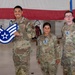 Holloman 2026 Staff Sergeant Release Party