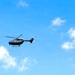 Kentucky National Guard Lakotas bring aviation rescue capability to Patriot ’26 at Volk Field, Fort McCoy