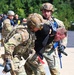 Vehicle Extraction Event Offers Realistic Training during Illinois Army National Guard TAG Combatives Competition