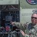 JTF-SB Soldiers conduct forward arming and refueling point training at Fort Bliss