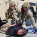 Vehicle Extraction Event Offers Realistic Training during Illinois Army National Guard TAG Combatives Competition
