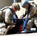 Vehicle Extraction Event Offers Realistic Training during Illinois Army National Guard TAG Combatives Competition