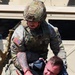 Vehicle Extraction Event Offers Realistic Training during Illinois Army National Guard TAG Combatives Competition