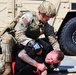 Vehicle Extraction Event Offers Realistic Training during Illinois Army National Guard TAG Combatives Competition