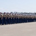 Alpha Company Graduation Ceremony