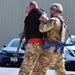 Vehicle Extraction Event Offers Realistic Training during Illinois Army National Guard TAG Combatives Competition