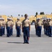 Alpha Company Graduation Ceremony