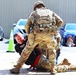 Vehicle Extraction Event Offers Realistic Training during Illinois Army National Guard TAG Combatives Competition