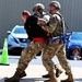 Vehicle Extraction Event Offers Realistic Training during Illinois Army National Guard TAG Combatives Competition