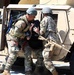Vehicle Extraction Event Offers Realistic Training during Illinois Army National Guard TAG Combatives Competition