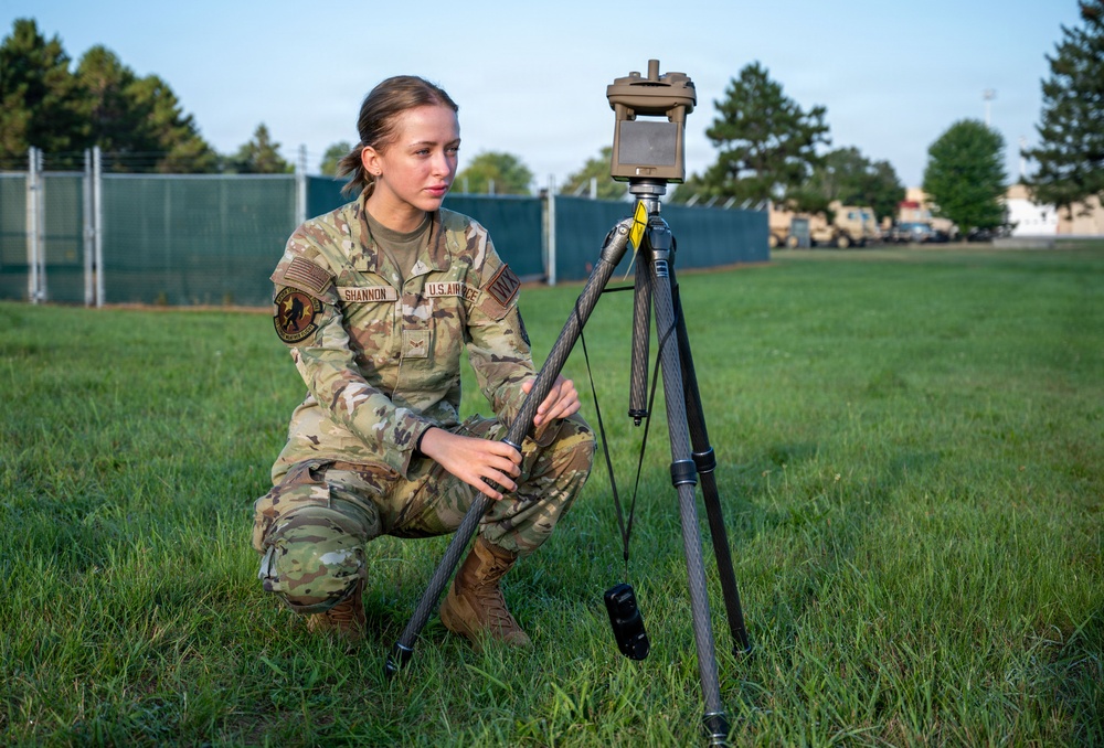 Patriot 26: Combat Weather Team Keeps Forces Informed