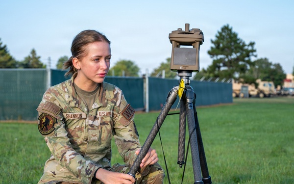 Patriot 26: Combat Weather Team Keeps Forces Informed