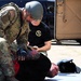 Vehicle Extraction Event Offers Realistic Training during Illinois Army National Guard TAG Combatives Competition