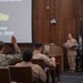 CNSP Hosts JOS
