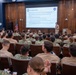 CNSP Hosts JOS