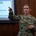CNSP Hosts JOS