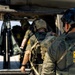 JTF-SB Soldiers and Border Patrol agents conduct joint patrol