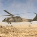 JTF-SB Soldiers and Border Patrol agents conduct joint patrol
